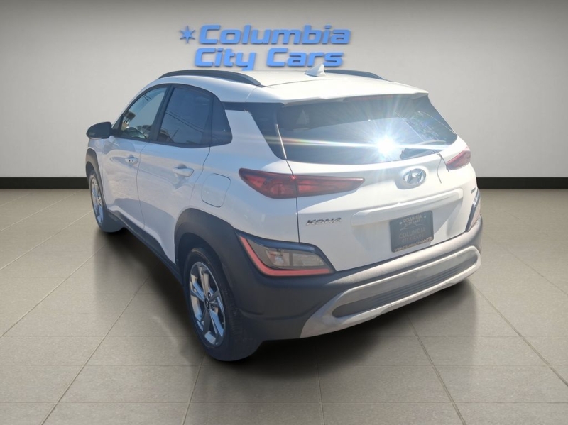 2023 Hyundai Kona SEL - Photo 6