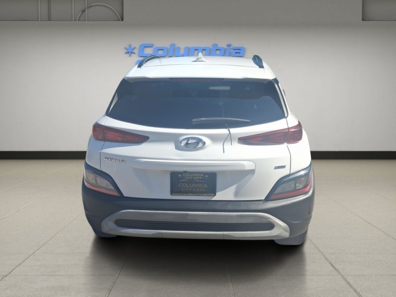 2023 Hyundai Kona SEL - Photo 7