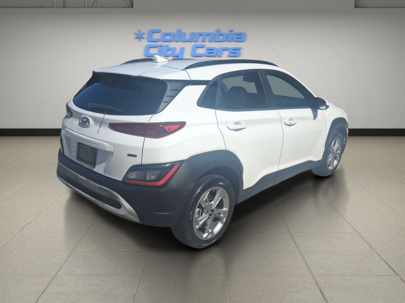 2023 Hyundai Kona SEL - Photo 8