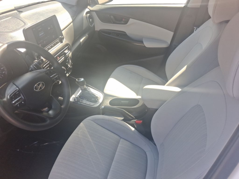 2023 Hyundai Kona SEL - Photo 12