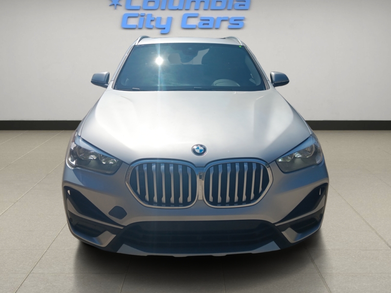 2021 BMW X1 sDrive28i's photo