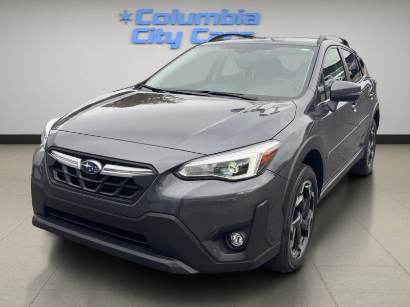 2023 Subaru Crosstrek