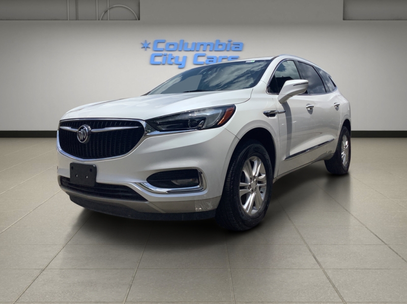 2020 Buick Enclave Essence AWD's photo