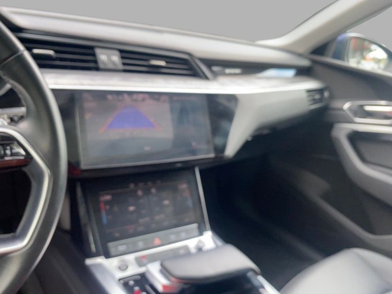 2021 Audi e-tron Premium - Photo 26