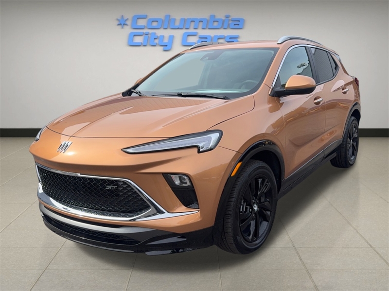 2024 Buick Encore GX Sport Touring's photo