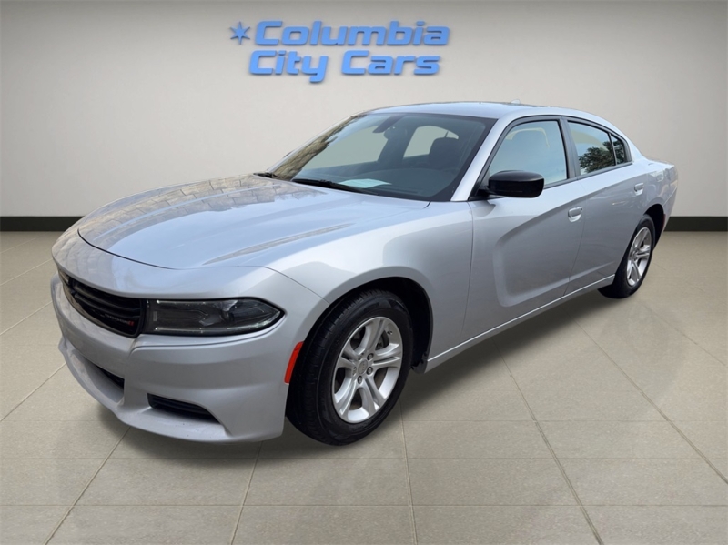 2023 Dodge Charger SXT's photo