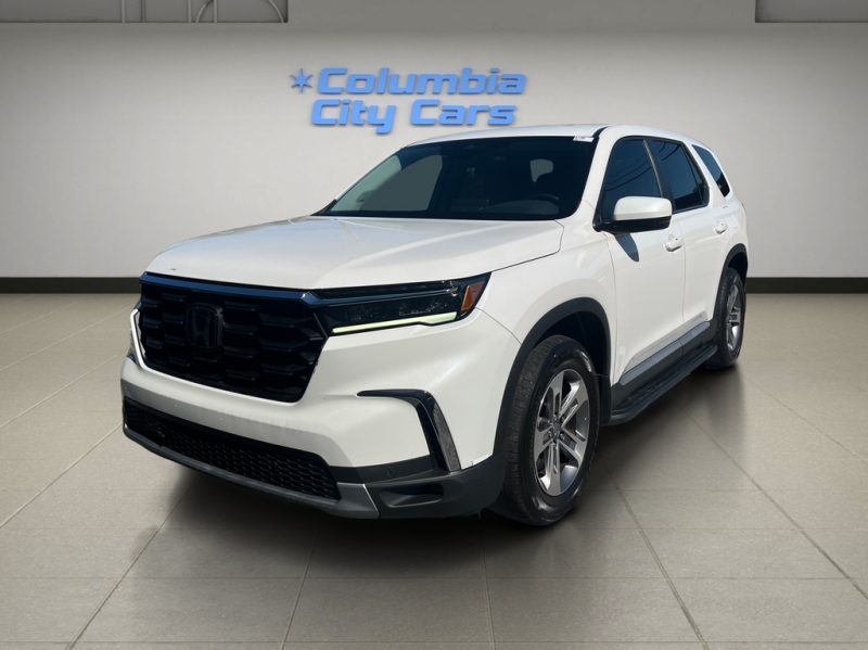 2024 Honda Pilot EX-L 8-Occupant 2WD's photo