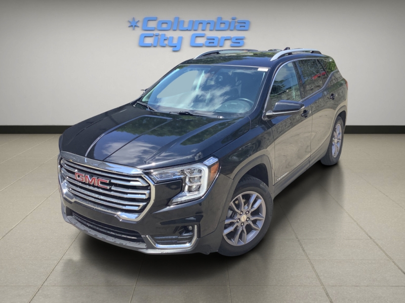 2023 GMC Terrain SLT FWD's photo