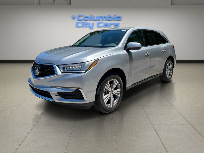 2020 Acura MDX -'s photo