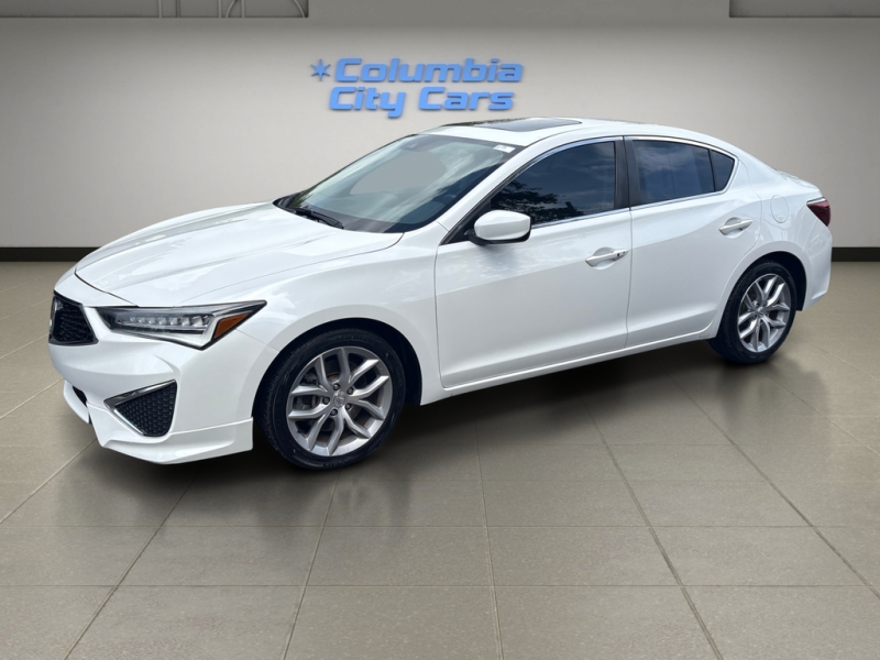 2022 Acura ILX -'s photo