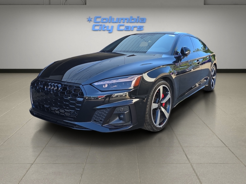 2023 Audi A5 Sportback 45 Premium Plus quattro S tronic's photo