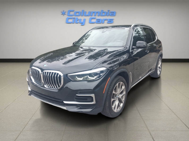 2023 BMW X5
