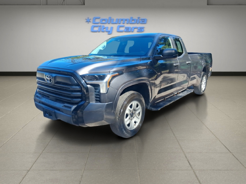 2023 Toyota Tundra