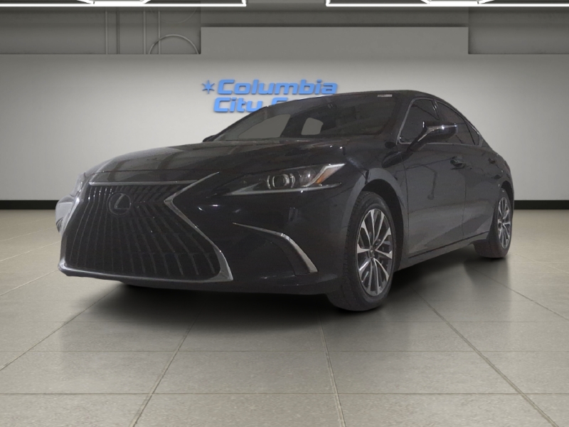 2023 Lexus ES