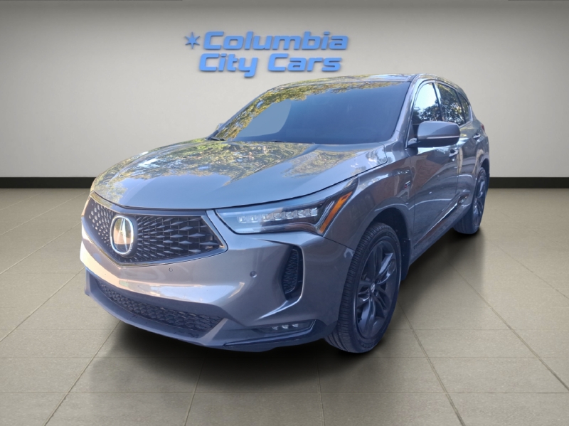 2023 Acura RDX