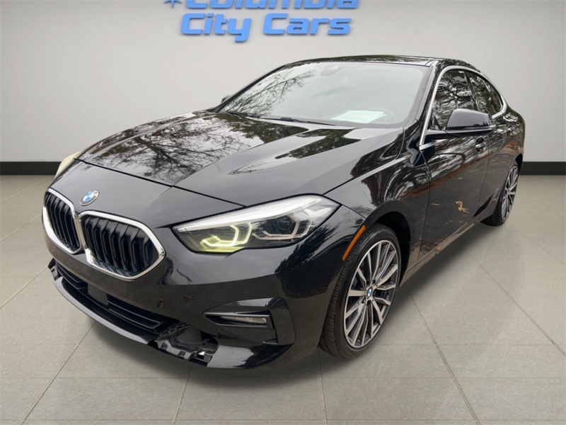 2021 BMW 2 Series 228i's photo