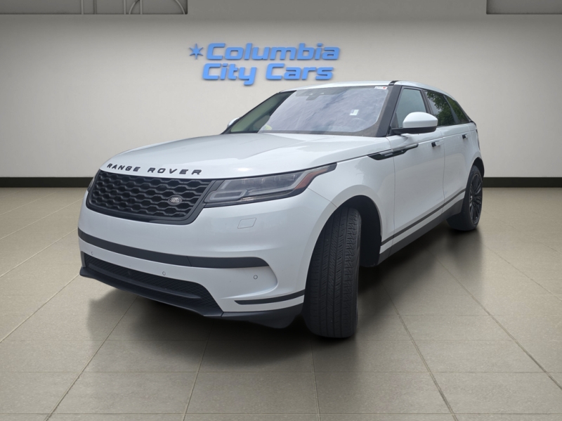 2020 Land Rover Range Rover Velar S V6's photo