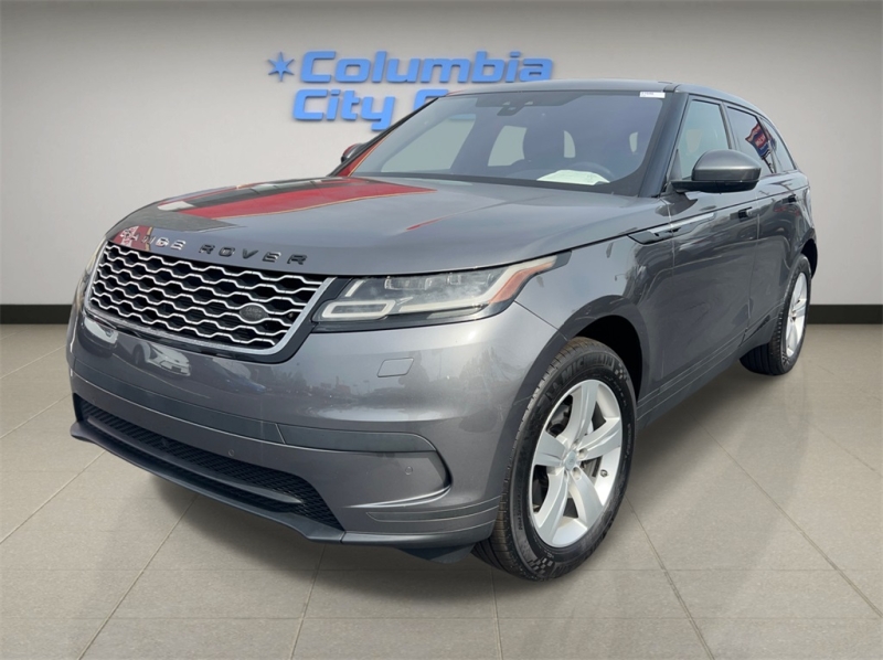 2019 Land Rover Range Rover Velar S