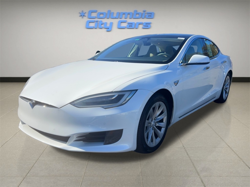 2017 Tesla Model S 75