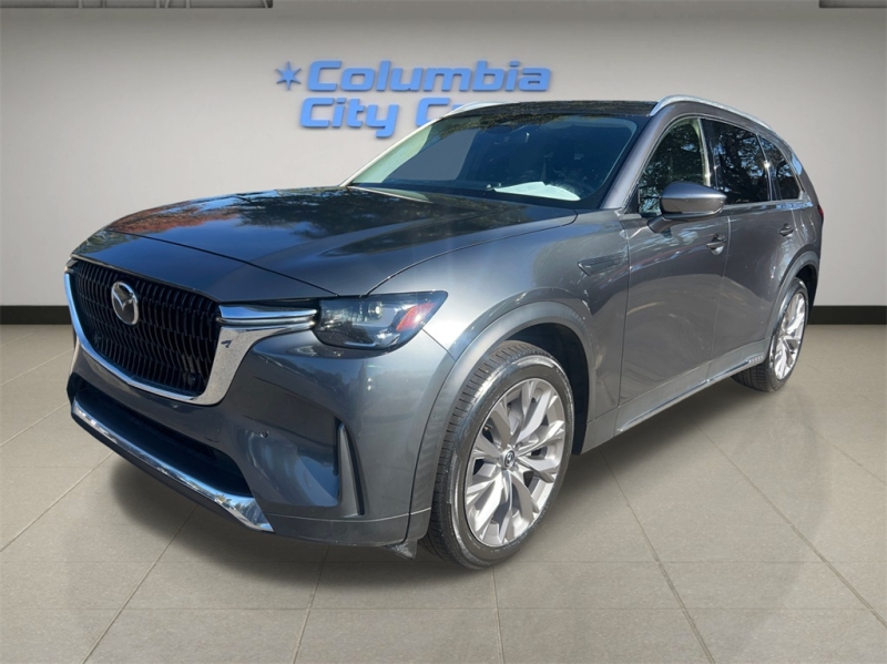 2024 Mazda CX-90 Turbo Premium Package's photo