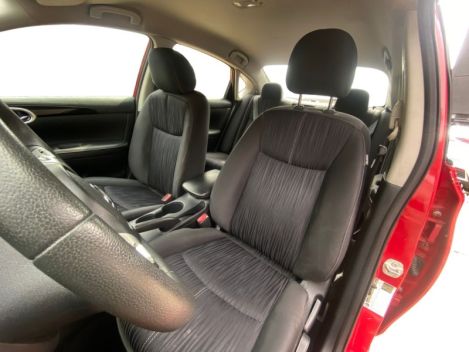 2018 Nissan Sentra