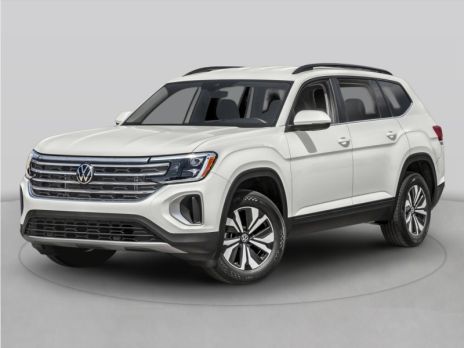 2025 Volkswagen Atlas Atlas for sale at Columbia City Cars in Columbia, SC