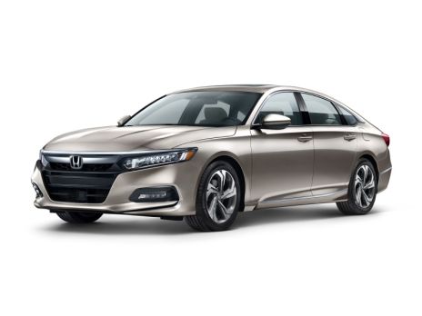 2018 Honda Accord Accord for sale at Columbia City Cars in Columbia, SC