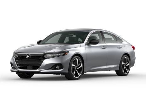 2022 Honda Accord Accord for sale at Columbia City Cars in Columbia, SC