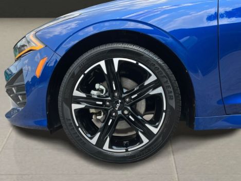 2023 Kia K5