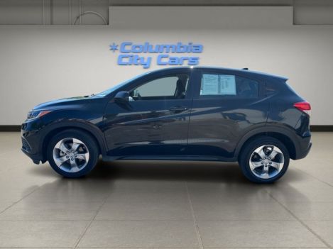 2019 Honda HR-V