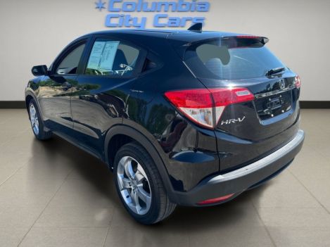 2019 Honda HR-V