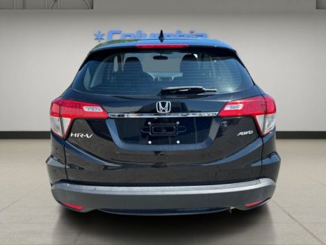 2019 Honda HR-V