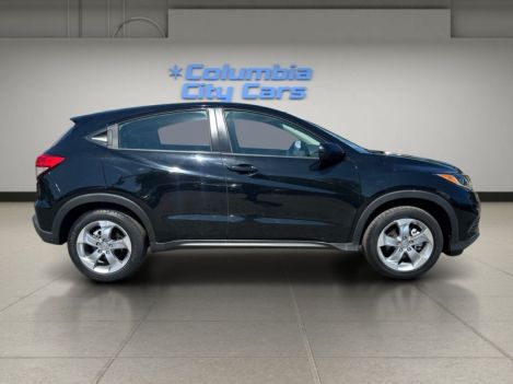 2019 Honda HR-V