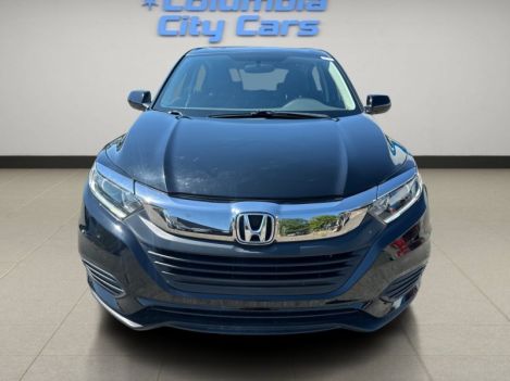 2019 Honda HR-V