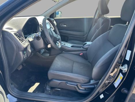 2019 Honda HR-V