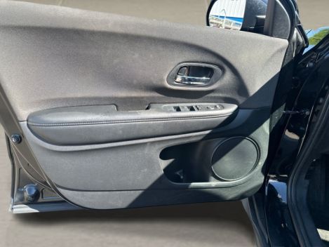 2019 Honda HR-V