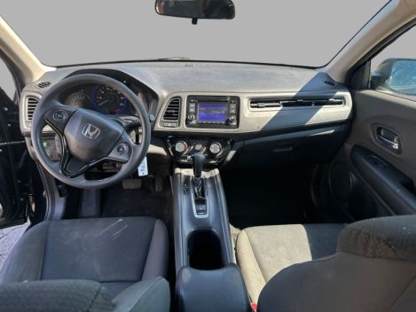 2019 Honda HR-V