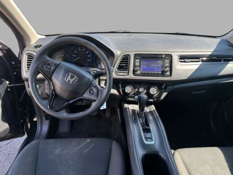 2019 Honda HR-V