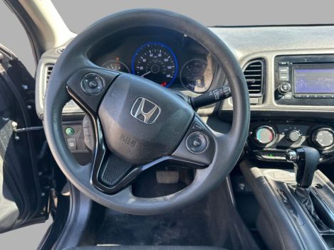 2019 Honda HR-V