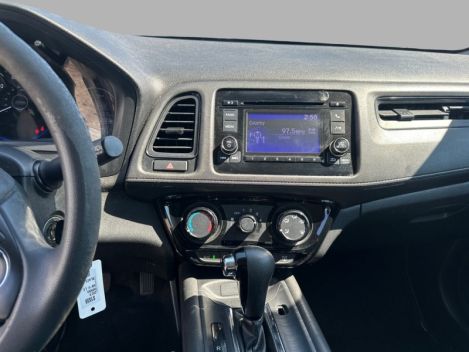 2019 Honda HR-V