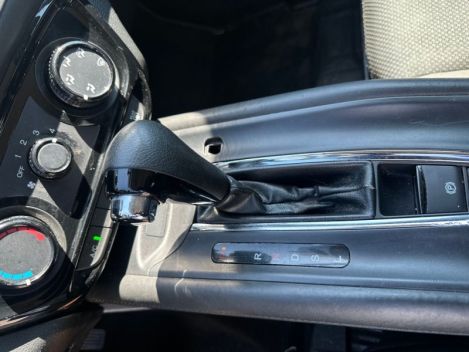 2019 Honda HR-V