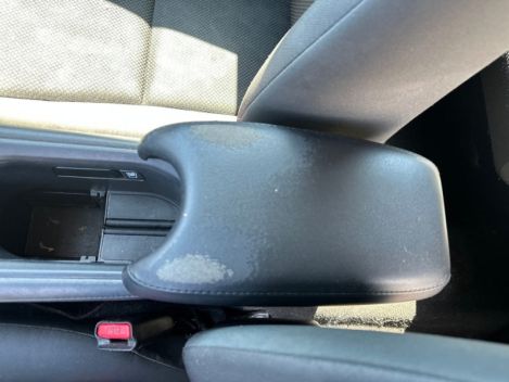 2019 Honda HR-V