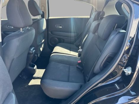 2019 Honda HR-V