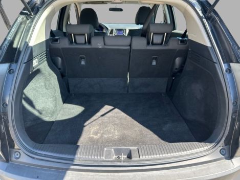2019 Honda HR-V
