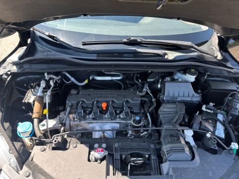 2019 Honda HR-V