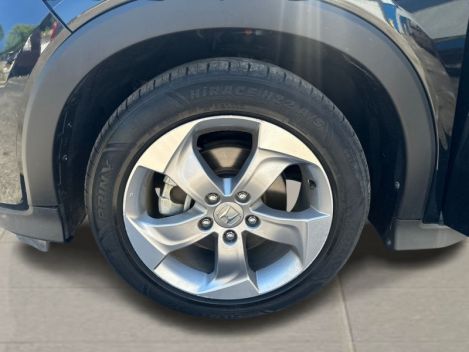 2019 Honda HR-V