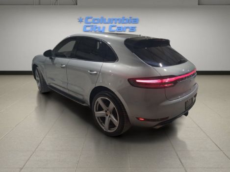 2019 Porsche Macan