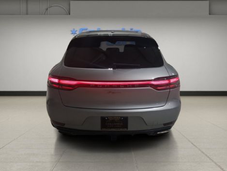 2019 Porsche Macan