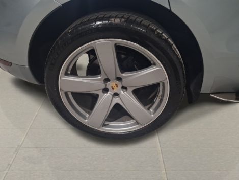 2019 Porsche Macan