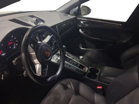 2019 Porsche Macan